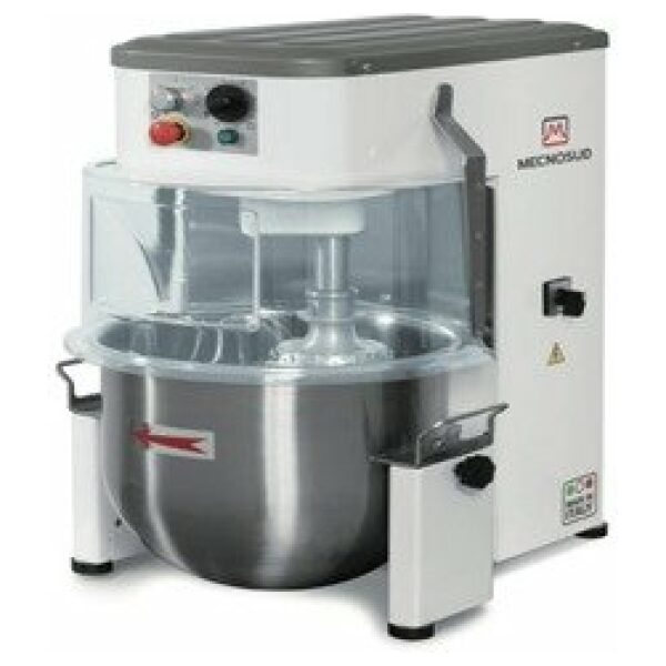 Planetary Mixer – Bench Mixer